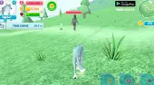 Wolf vs Tiger Simulator