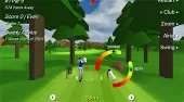 Speedy Golf