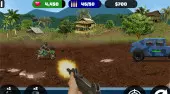 Warzone Getaway 2020