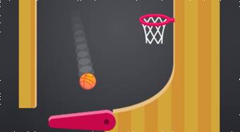 Flipper Basketball | Online hra zdarma | Superhry.cz