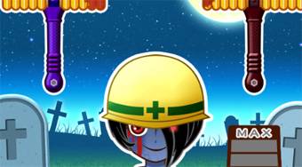 Whack Zombie