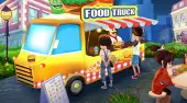 Hidden Burgers in Truck