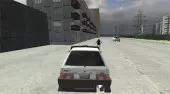 Russian Grand City Auto