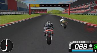 GP Moto Racing 2