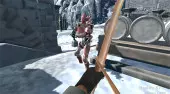 Medieval vs Aliens