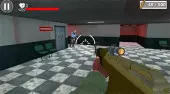 Dead Target Zombie Shooting Game
