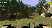 Real MTB Downhill 3D