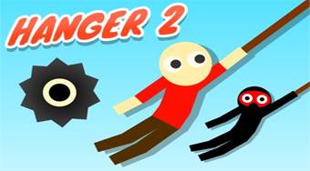 Hanger Online 2 | Online hra zdarma | Superhry.cz