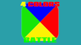 4 Colors Battle