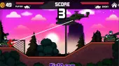 Stick Tank Wars 2