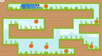 Gravity Snake