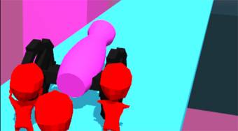 Crush Ball : Kingdom Fall