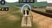 Animal Zoo Transporter