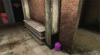 Laqueus Escape: Chapter 2