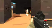 Infinite War 2020