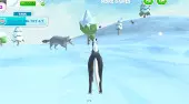 Winter Horse Simulator 3D