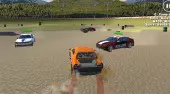 Xtreme Demolition Arena Derby