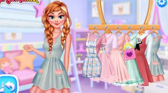 Princesses Kawaii Party | Online hra zdarma | Superhry.cz