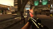 Zombie X City Apocalypse