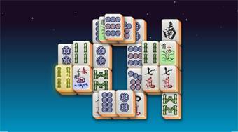 Mahjong Firefly