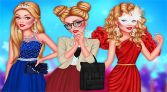 Popular Girl