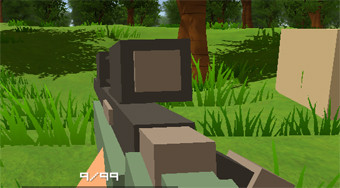 Pixel Hunting.io