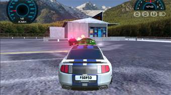 Parking Car Crash Demolition Multiplayer