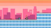 Roof Top Samurai