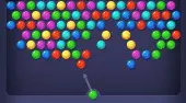 Bubble Shooter HD