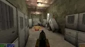 DEEP 3D FPS Shooter