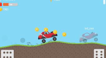 Up Hill Racing 2