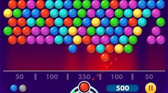 Bubble Shooter Free