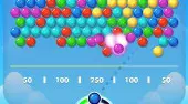 Bubble Shooter Arcade