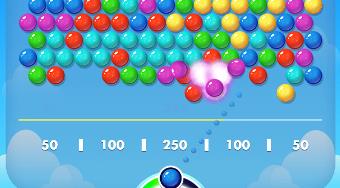 Bubble Shooter Arcade