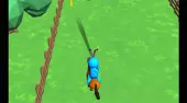Archer Warrior