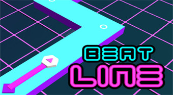 Beat Line | Online hra zdarma | Superhry.cz