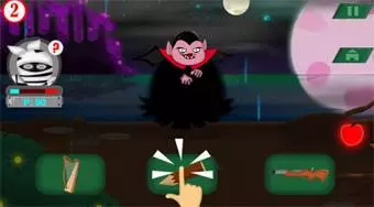 Defeat the Monster
