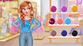 Off Shoulder Top Designer
