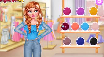 Off Shoulder Top Designer