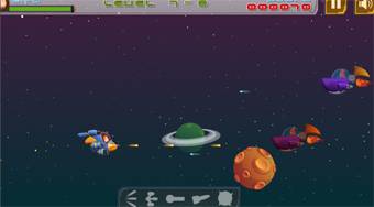 Galactic Word