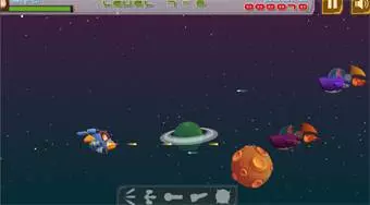 Galactic Word