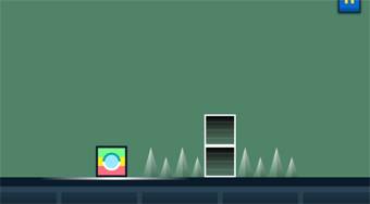 Geometrical Dash