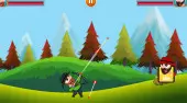 Champion Archer
