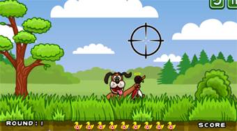 Shoot the Duck