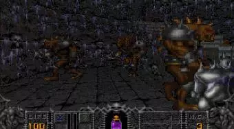 Hexen