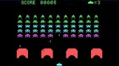 Space Invaders