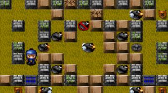 Bomb Blast v0.9