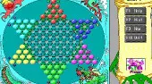 Chinese Checkers