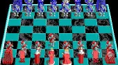 Battle Chess