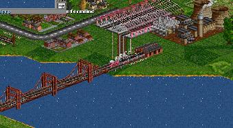 Transport Tycoon